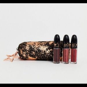 MAC Cosmetics Lucky Stars Retro Mac Kit: Red